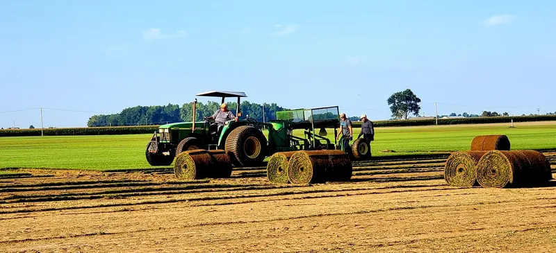Huggett Harvest Farms photo