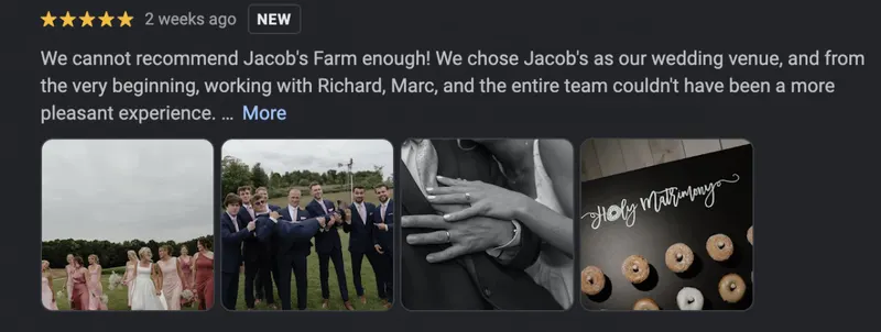 Jacob's Farm TC photo
