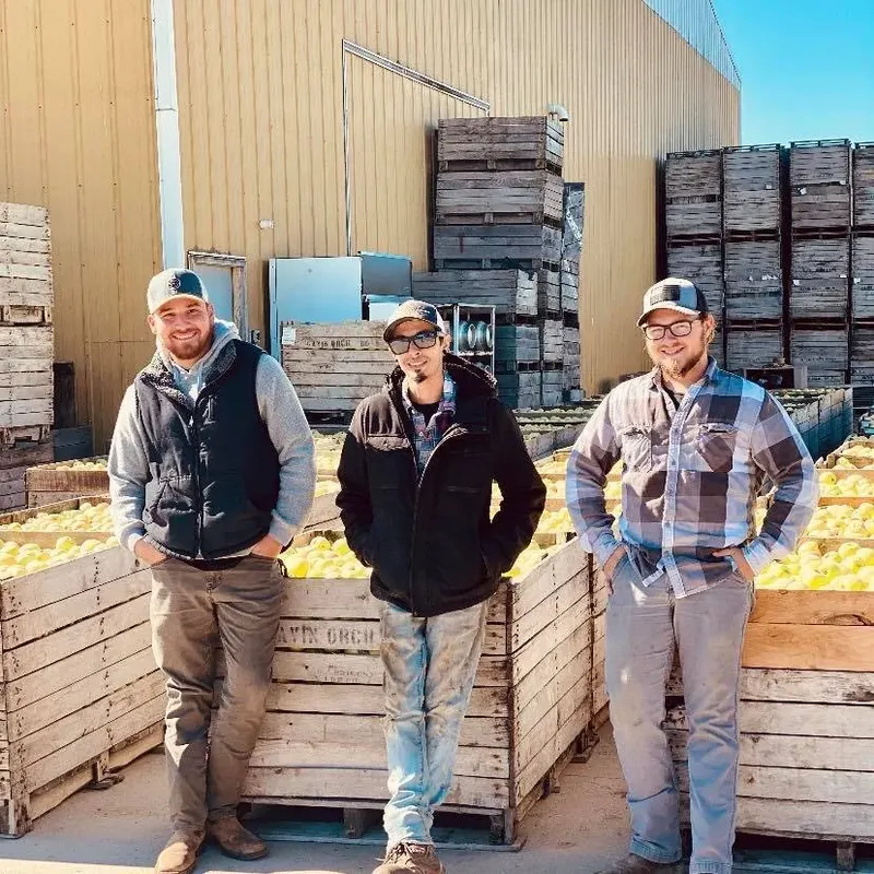 Joe Gavin Orchards photo