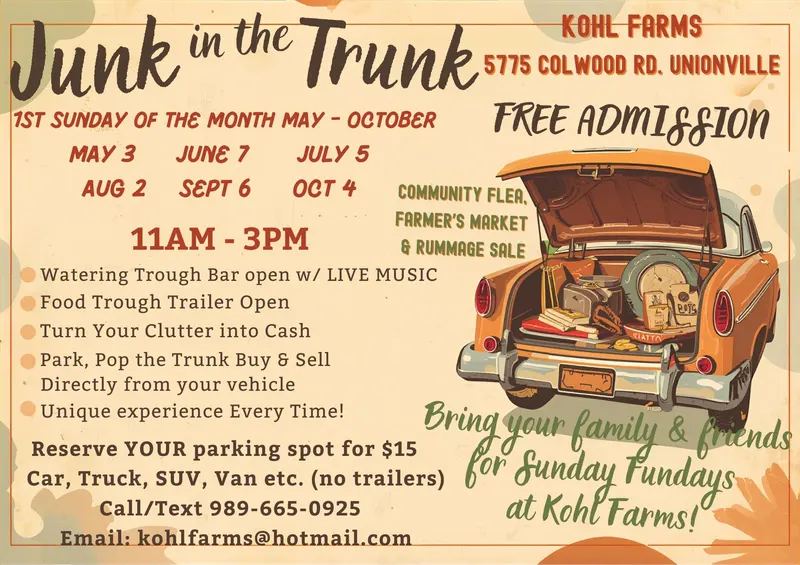 Kohl Farms