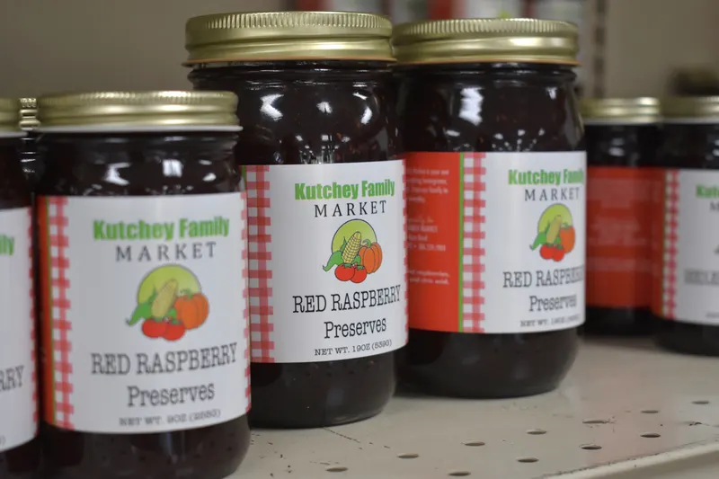 Kutchey Family Market photo