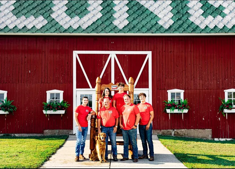Long Family Orchard photo