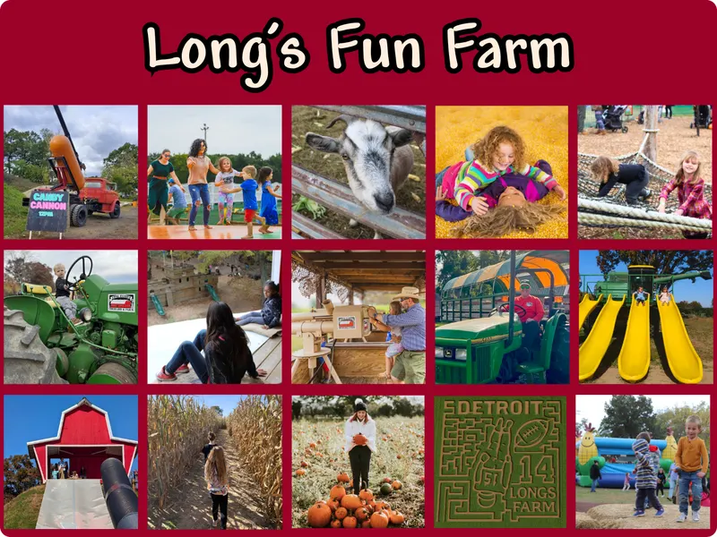 Long Family Orchard photo