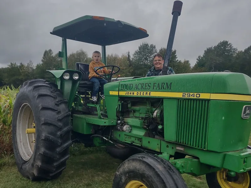 Loud Acres Farm