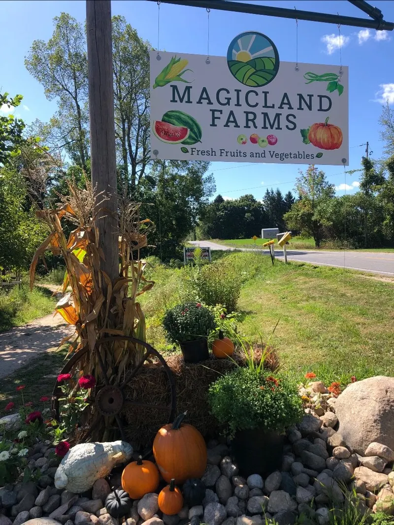 Magicland Farms photo