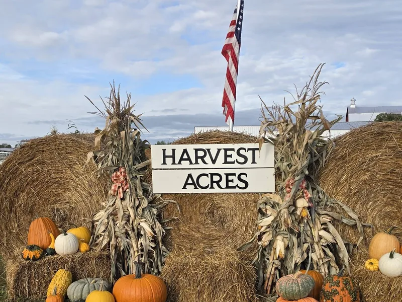 Marenger's - Harvest Acres Farm photo