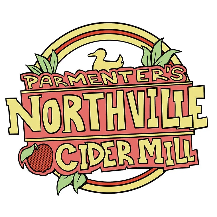 Parmenter's Northville Cider Mill