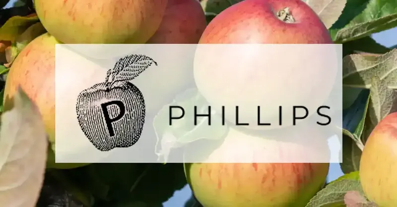 Phillips Orchards & Cider Mill