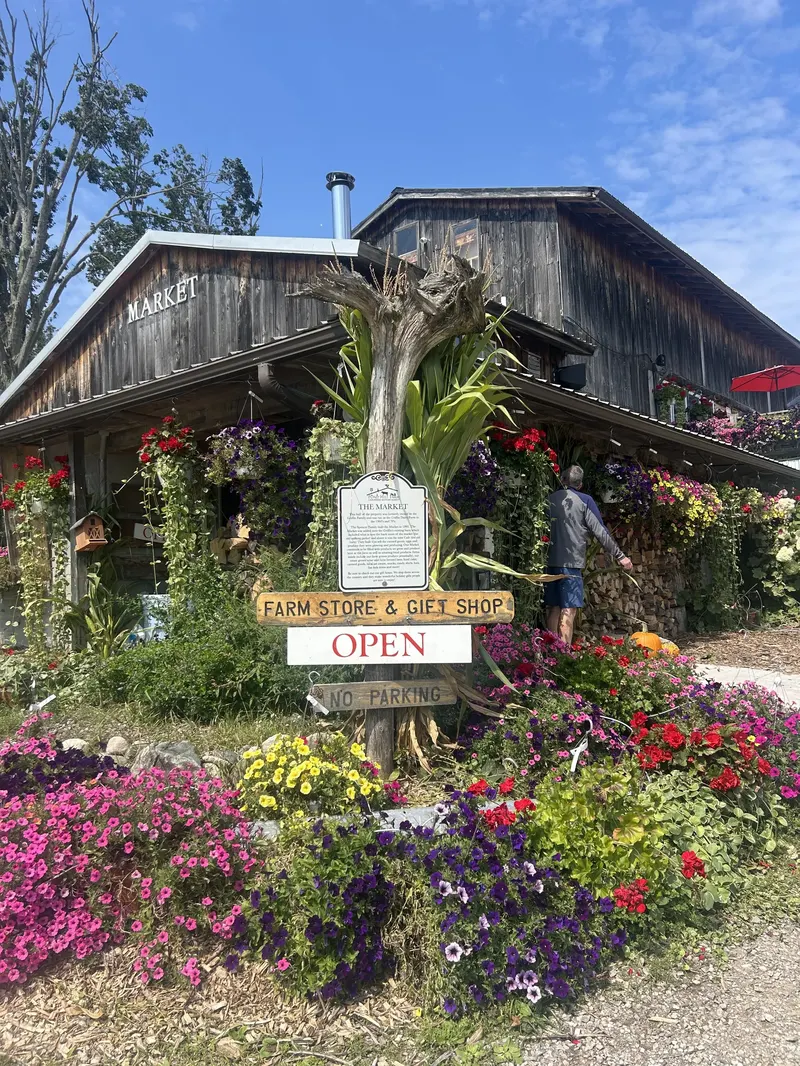 Pond Hill Farm photo