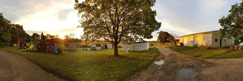 Porters Orchard photo