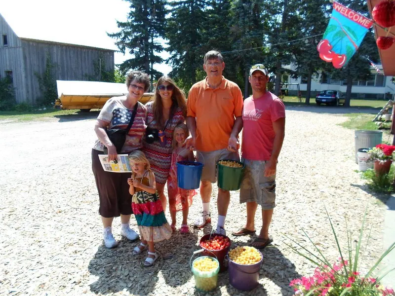 Rennie Orchards photo