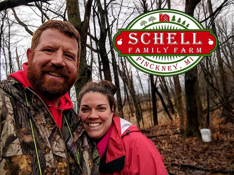 Schell Family Farm
