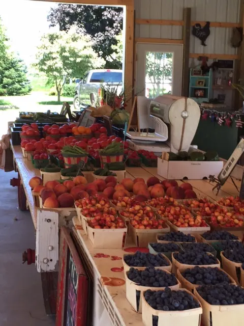 Sommerfeldt Farms