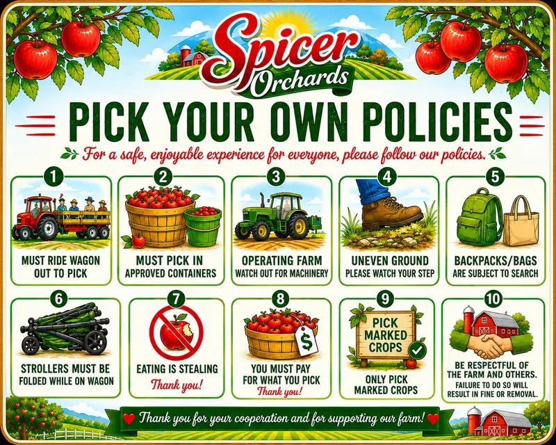 Spicer Orchards photo