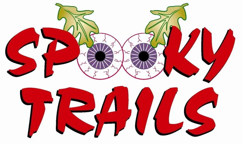 Spooky Trails