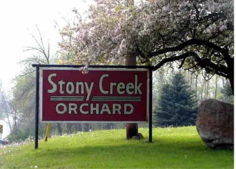 Stony Creek Orchard & Cider Mill photo