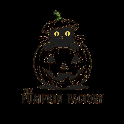 The Pumpkin Factory (Haunted House, Fall Activities)