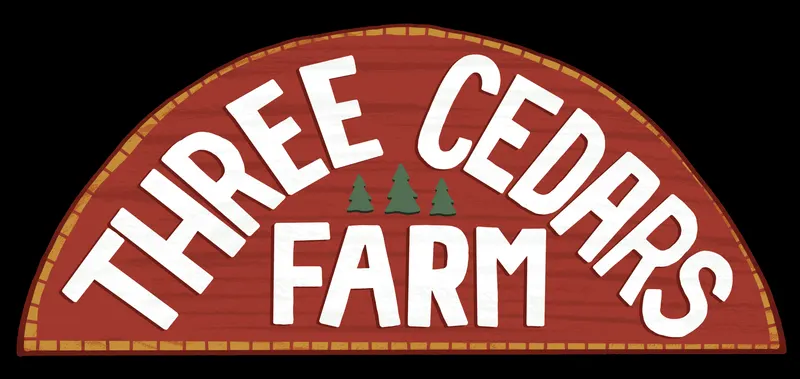 Three Cedars Farm