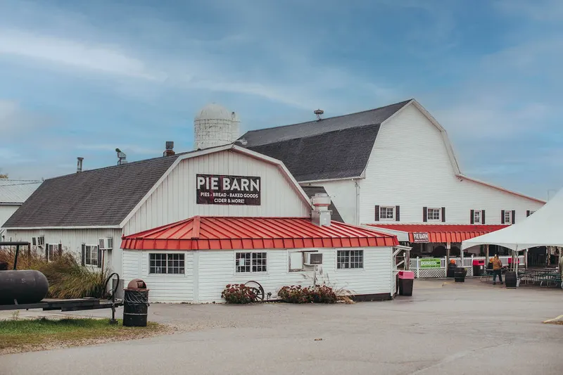 Uncle John's Cider Mill photo