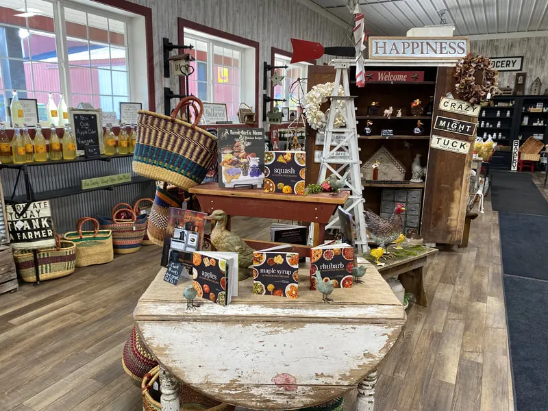 Verhage Farms photo