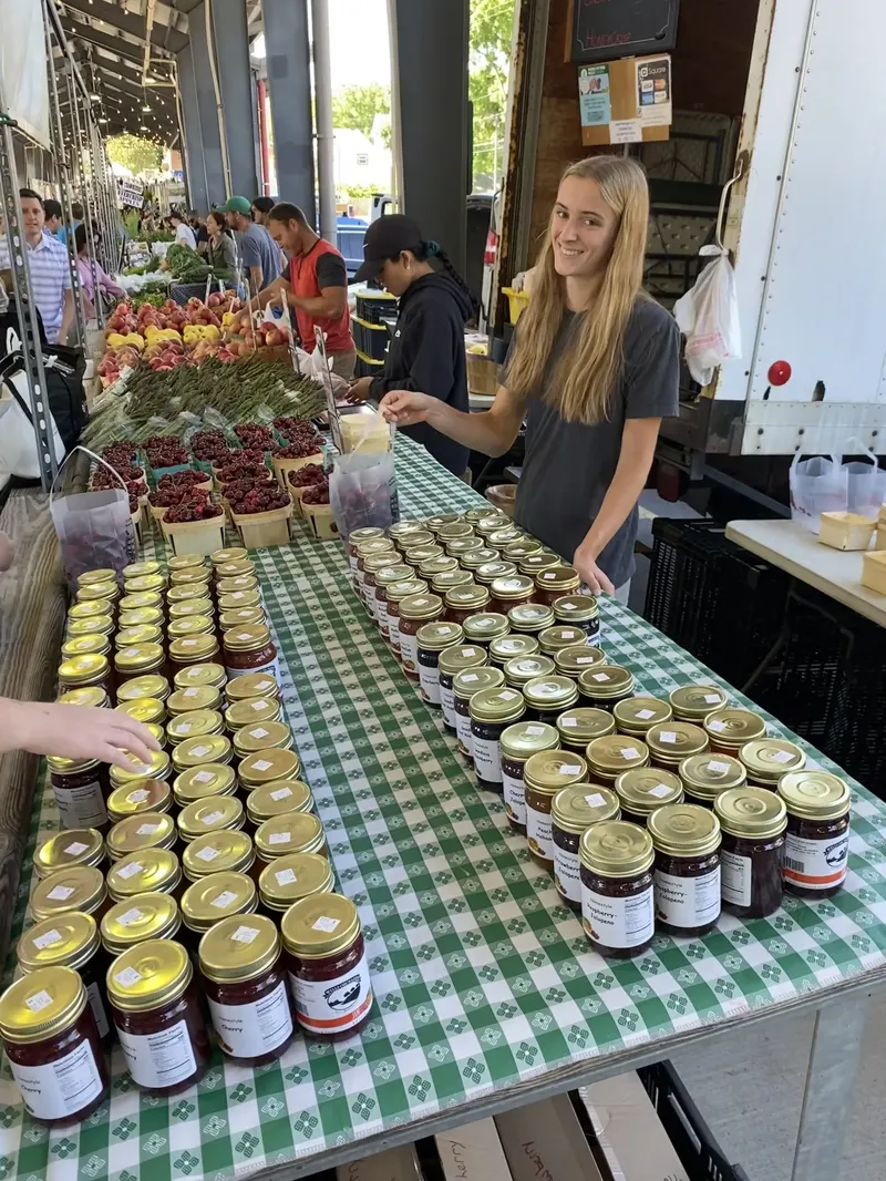 Wells Orchards photo