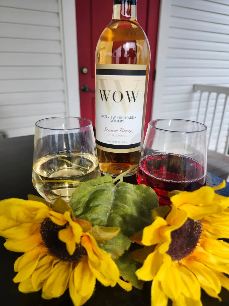 Westview Orchards and Winery