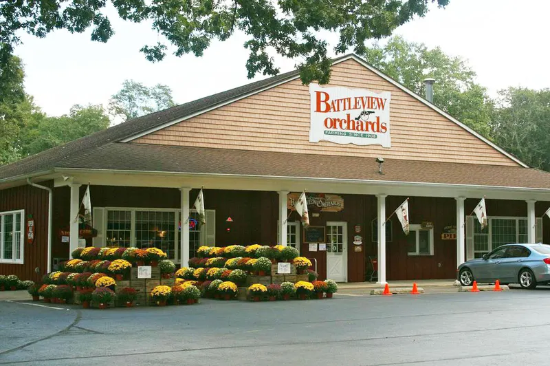Battleview Orchards photo