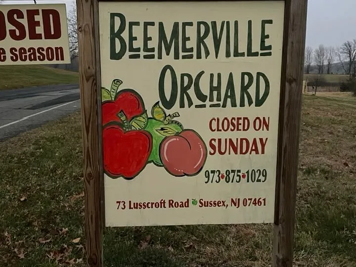 Beemerville Orchard