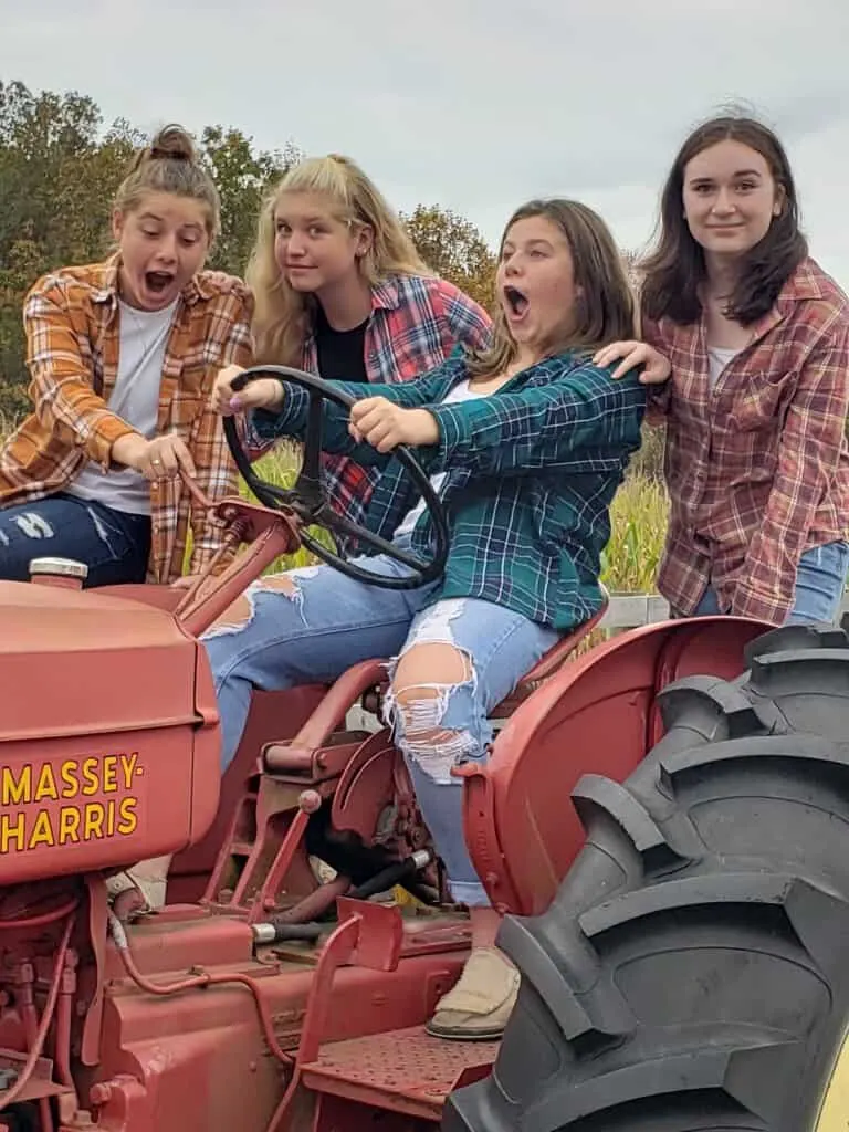 Emery's Farm photo