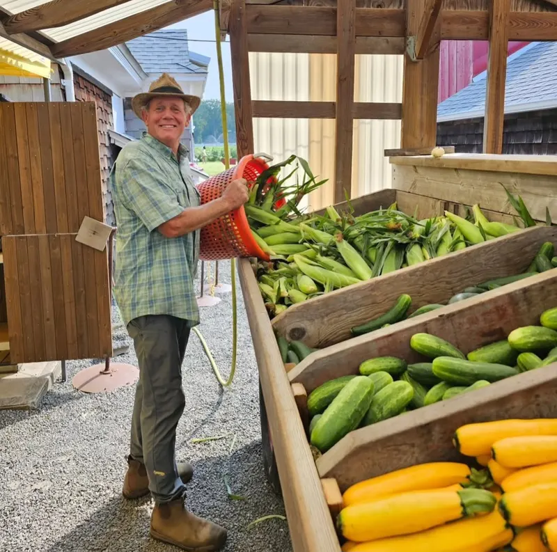 Hickory Corner Farm