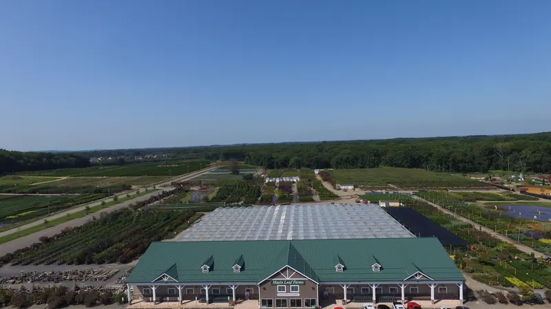 Maple Leaf Farms