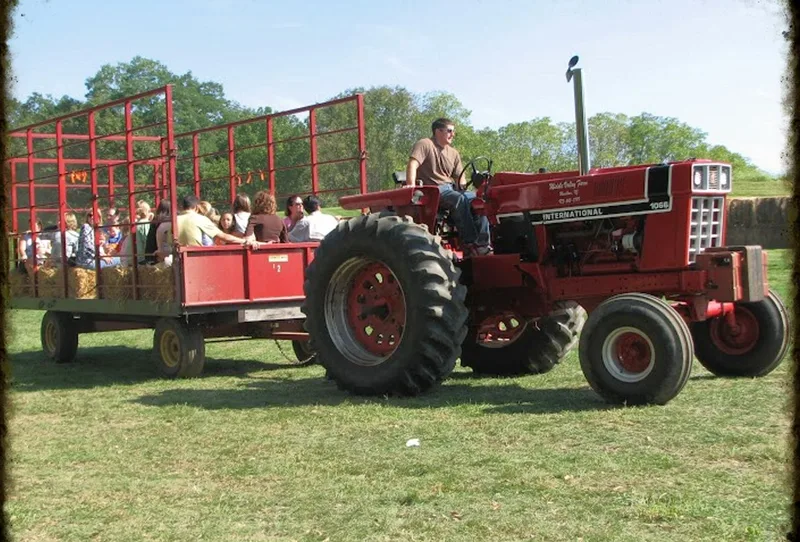 Middle Valley Farms