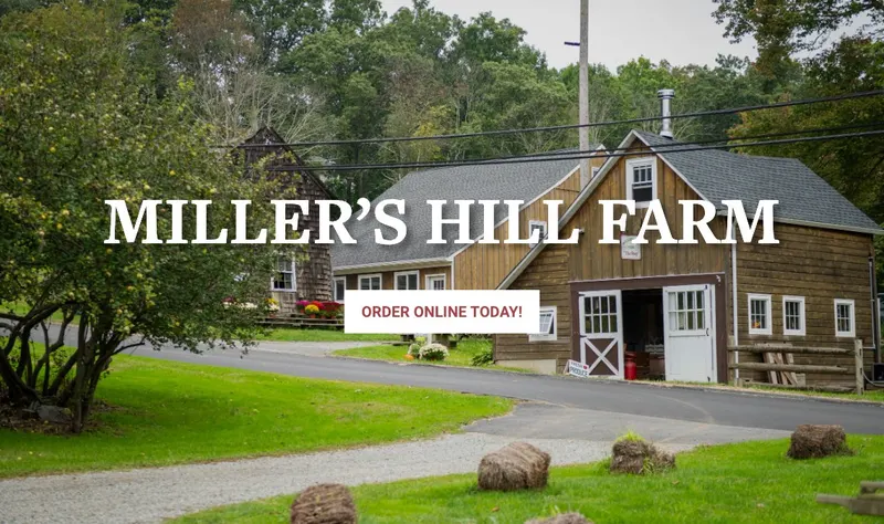 Miller's Hill Farm