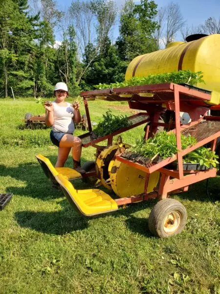 Miller's Hill Farm photo
