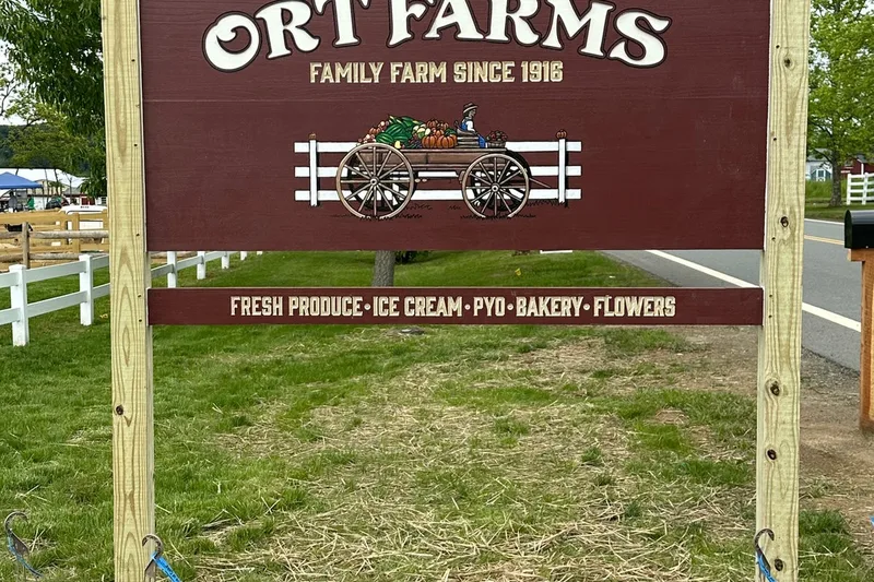 Ort Farms