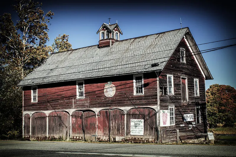 Pochuck Valley Farm photo
