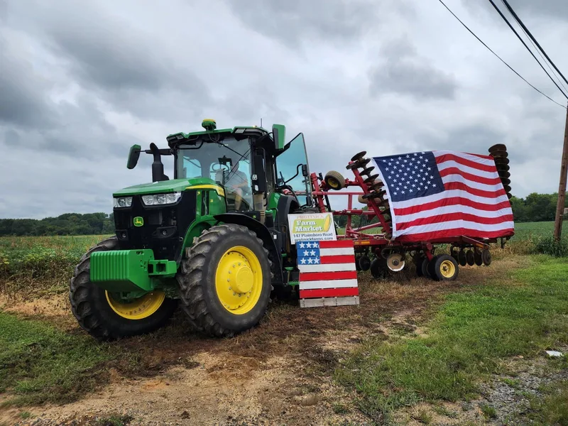 Protinick Family Farm photo