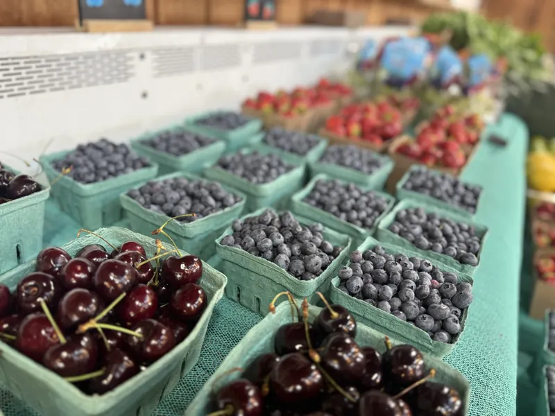Secor Farms photo