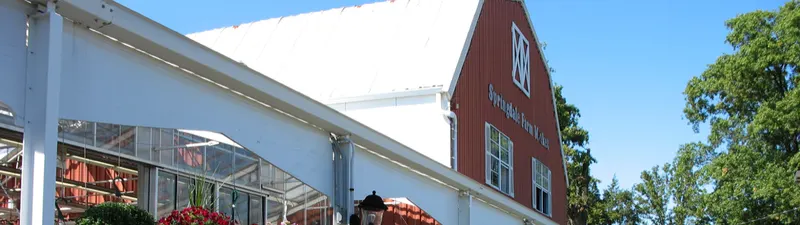 Springdale Farm Market