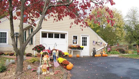 Stoneyfield Orchards photo