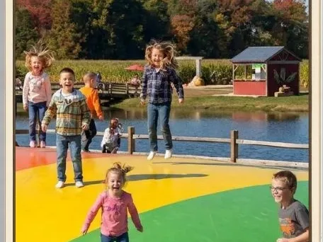 The Red Barn Farm