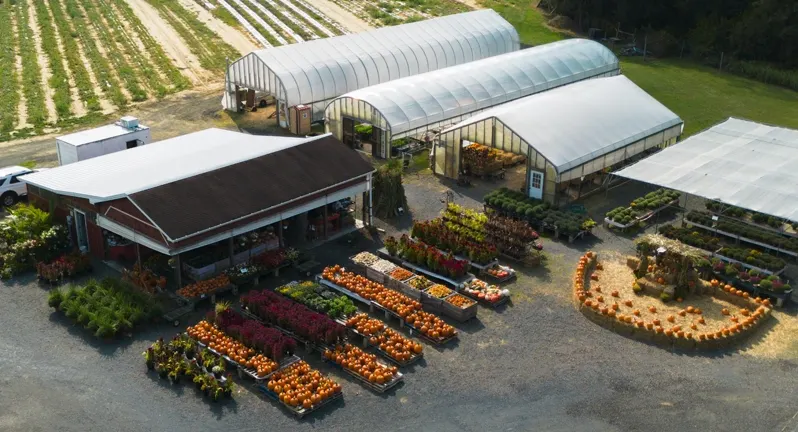 Twin Pond Farm Garden Center and Country Market photo