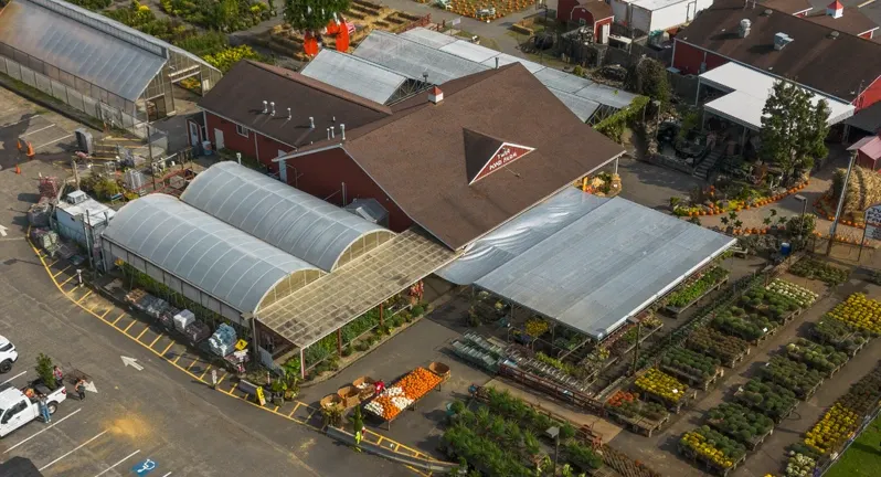 Twin Pond Farm Garden Center and Country Market photo