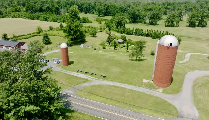 Wagner Farm Arboretum