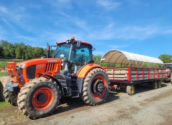 Wightman's Farms