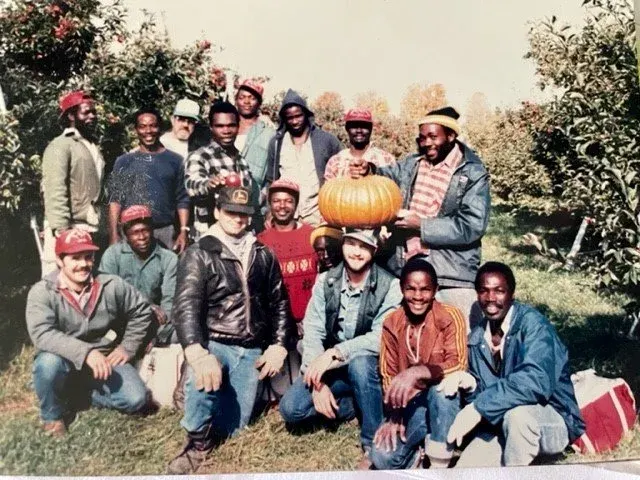 Behling Orchards photo