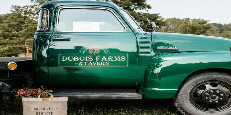DuBois Farms photo