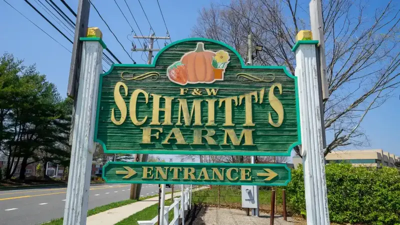 F&W Schmitt's Family Farm photo