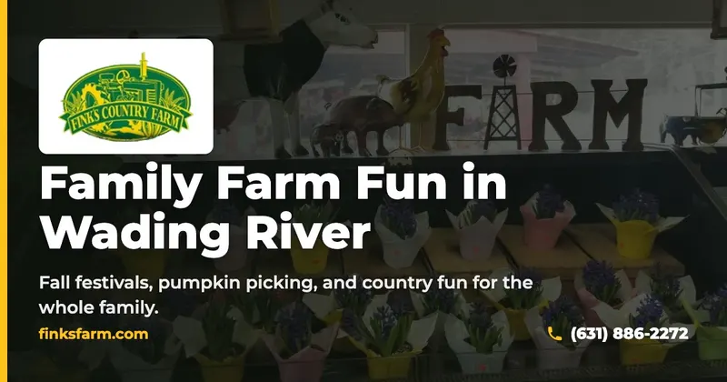 Fink's Country Farm