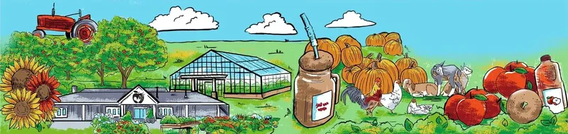 Harvest Moon Farm & Orchard